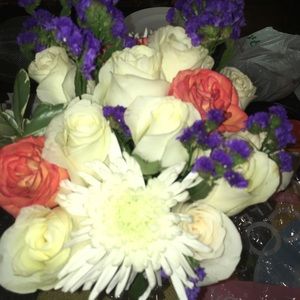 Meet your Posher, Lyn